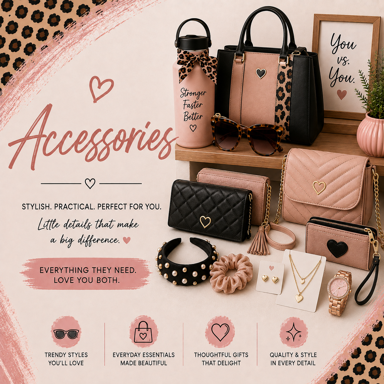 Accessories