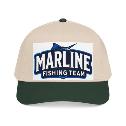 Marline Fishing Team Hat