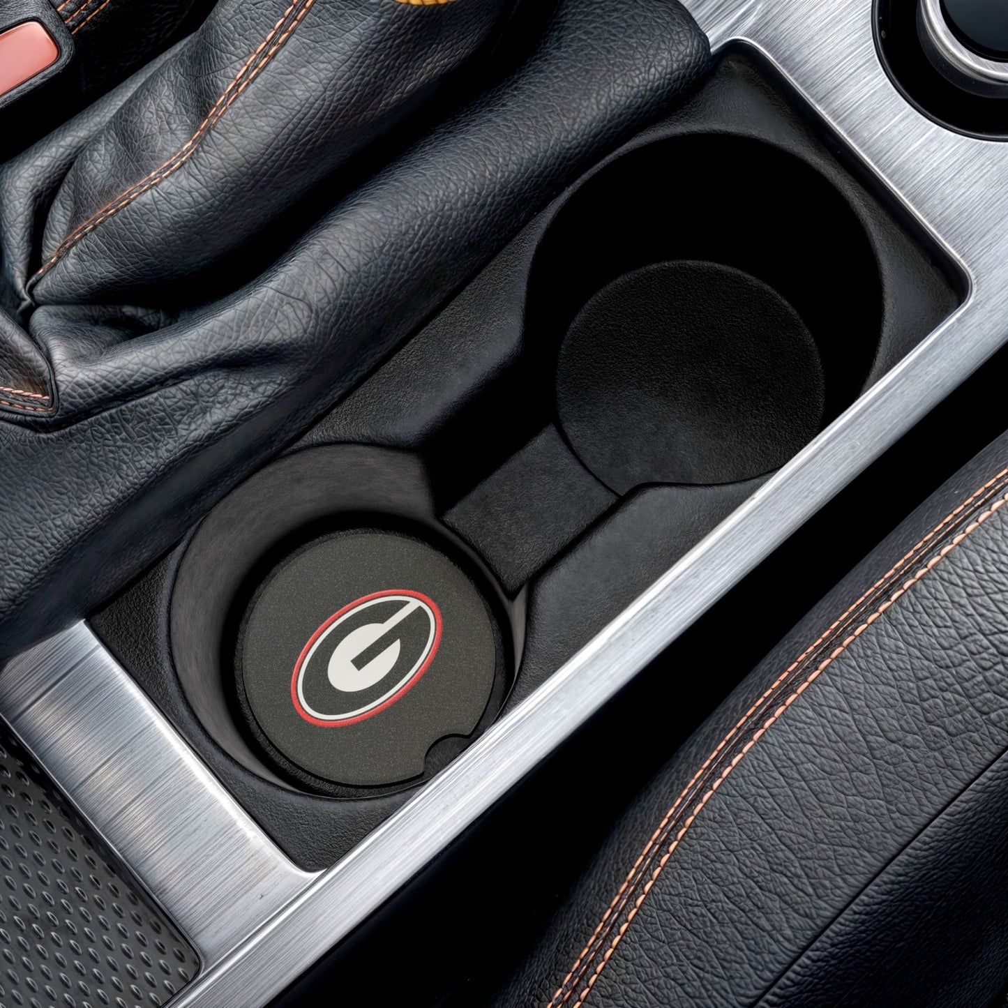 University G Logo Travel Cup Holder Insert
