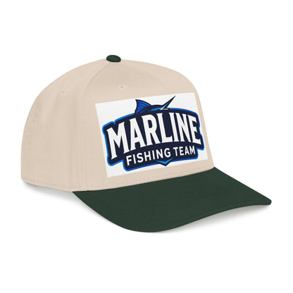 Marline Fishing Team Hat