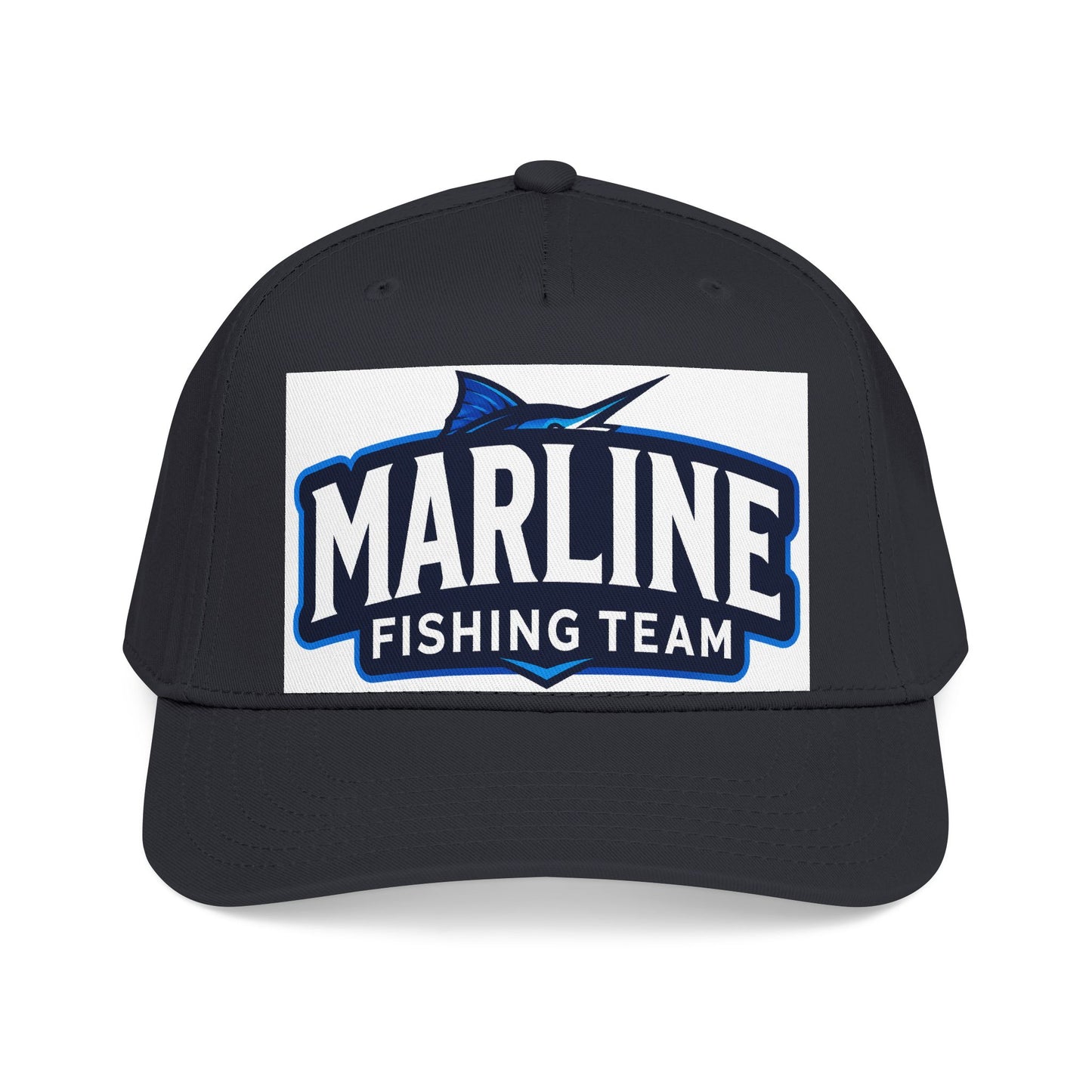 Marline Fishing Team Hat