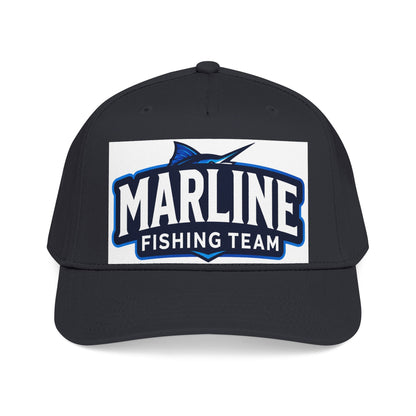Marline Fishing Team Hat
