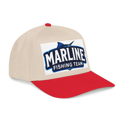 Marline Fishing Team Hat