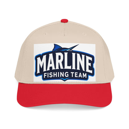 Marline Fishing Team Hat