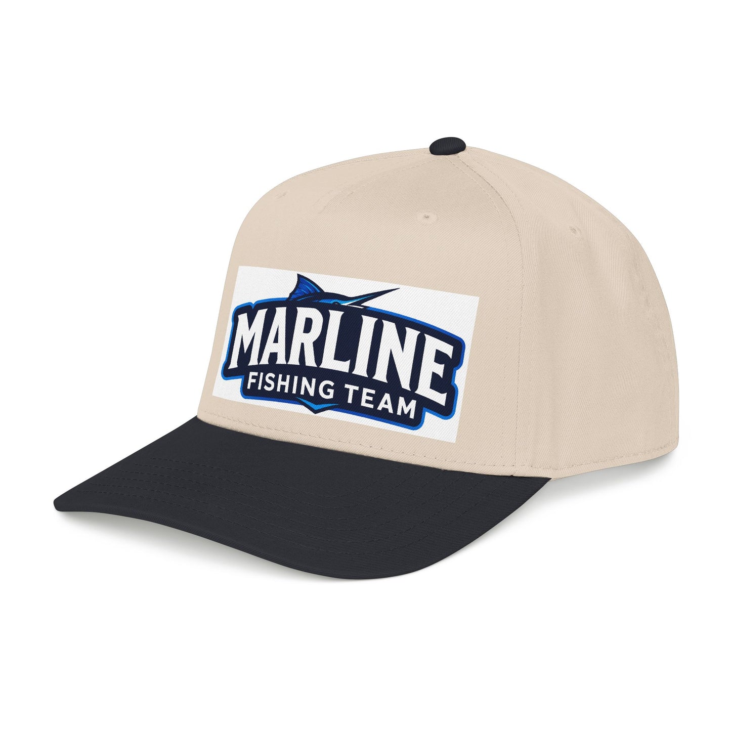 Marline Fishing Team Hat