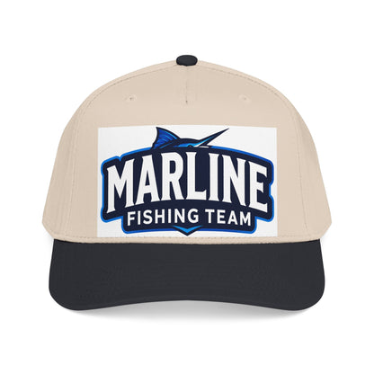Marline Fishing Team Hat