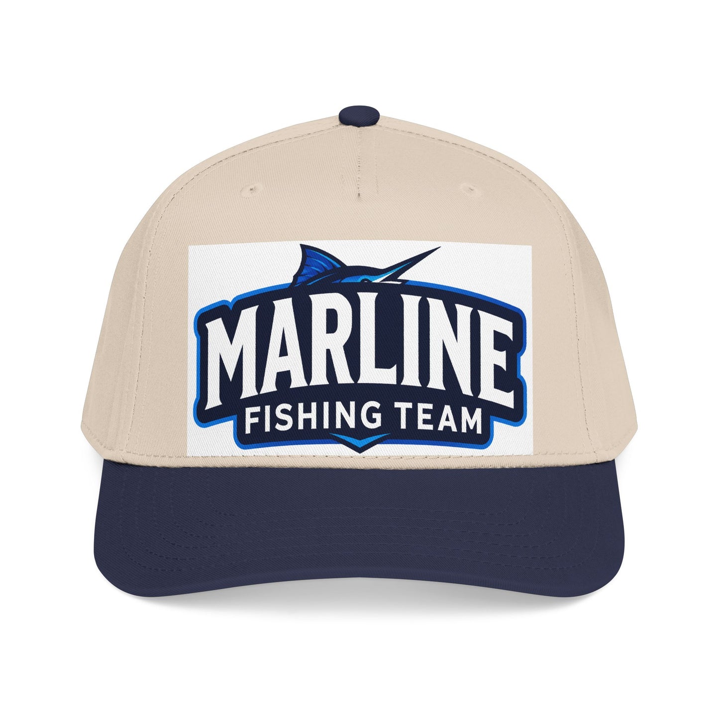 Marline Fishing Team Hat