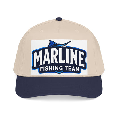 Marline Fishing Team Hat