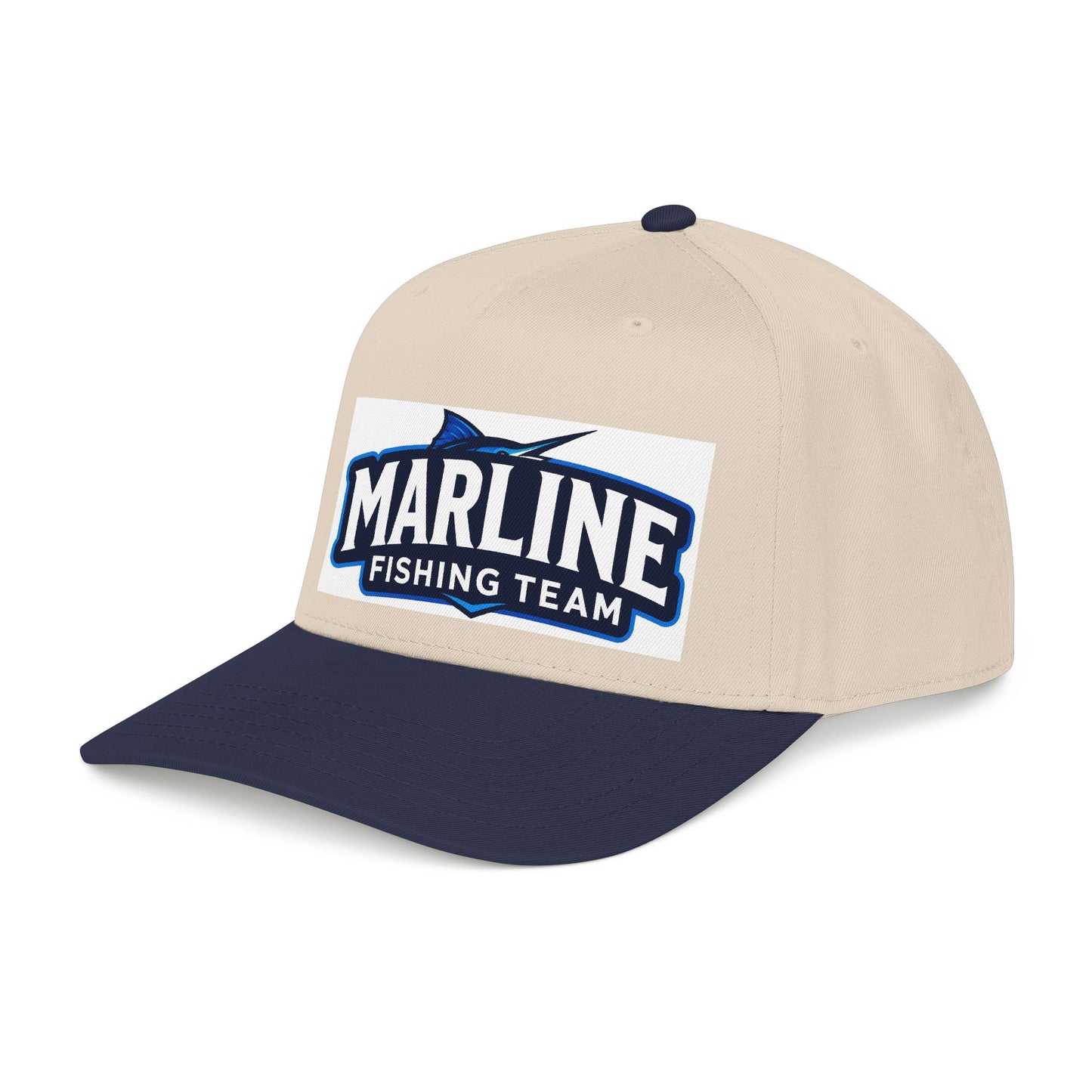 Marline Fishing Team Hat