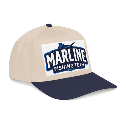 Marline Fishing Team Hat