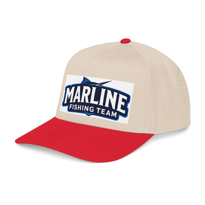 Marline Fishing Team Hat