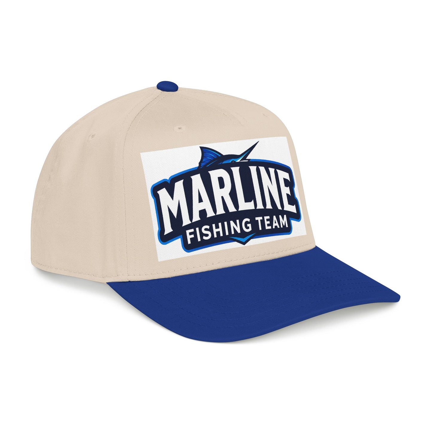 Marline Fishing Team Hat