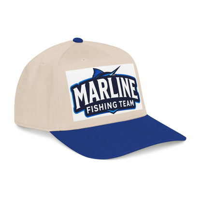 Marline Fishing Team Hat