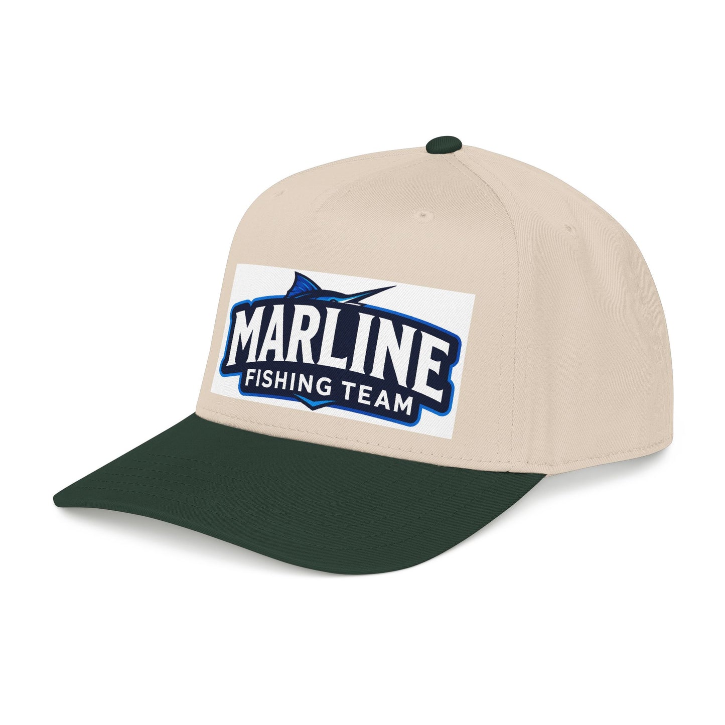 Marline Fishing Team Hat