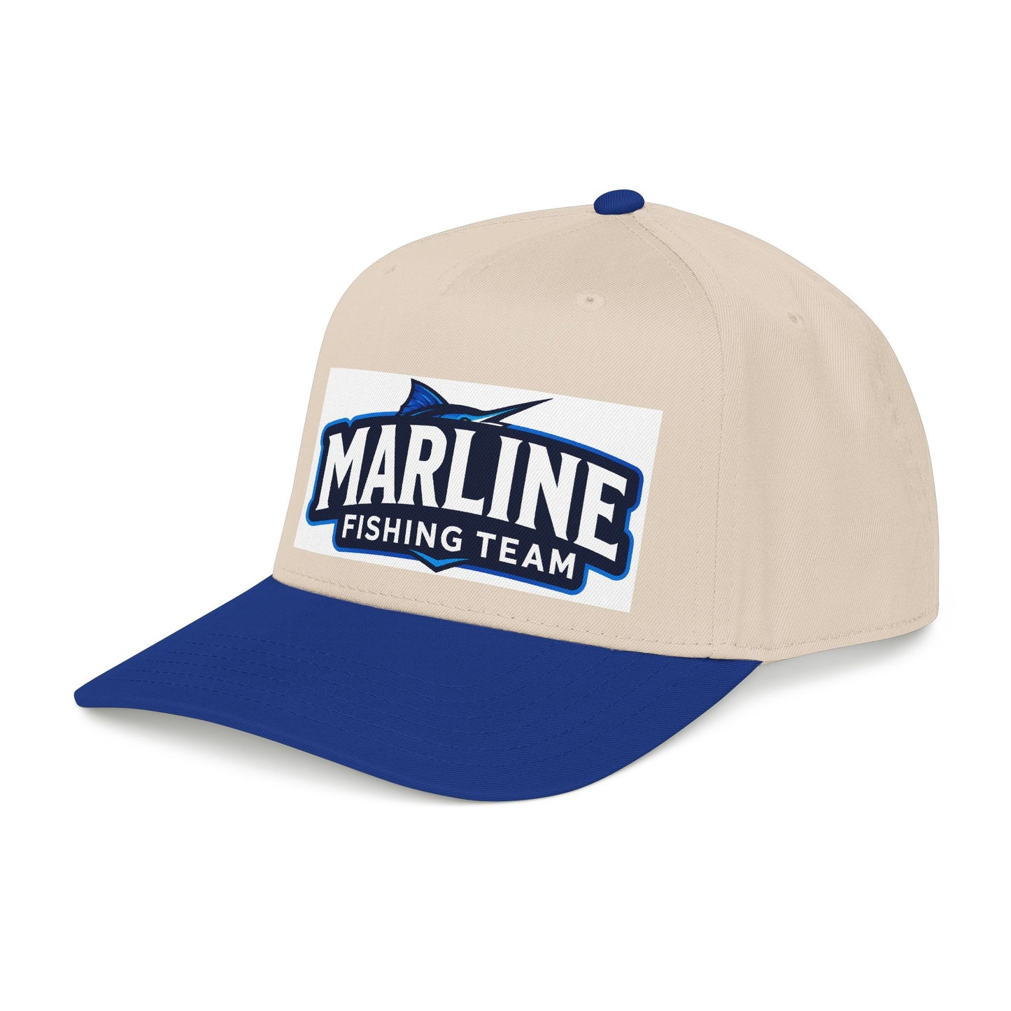 Marline Fishing Team Hat