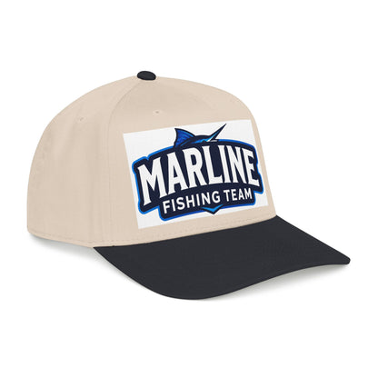 Marline Fishing Team Hat