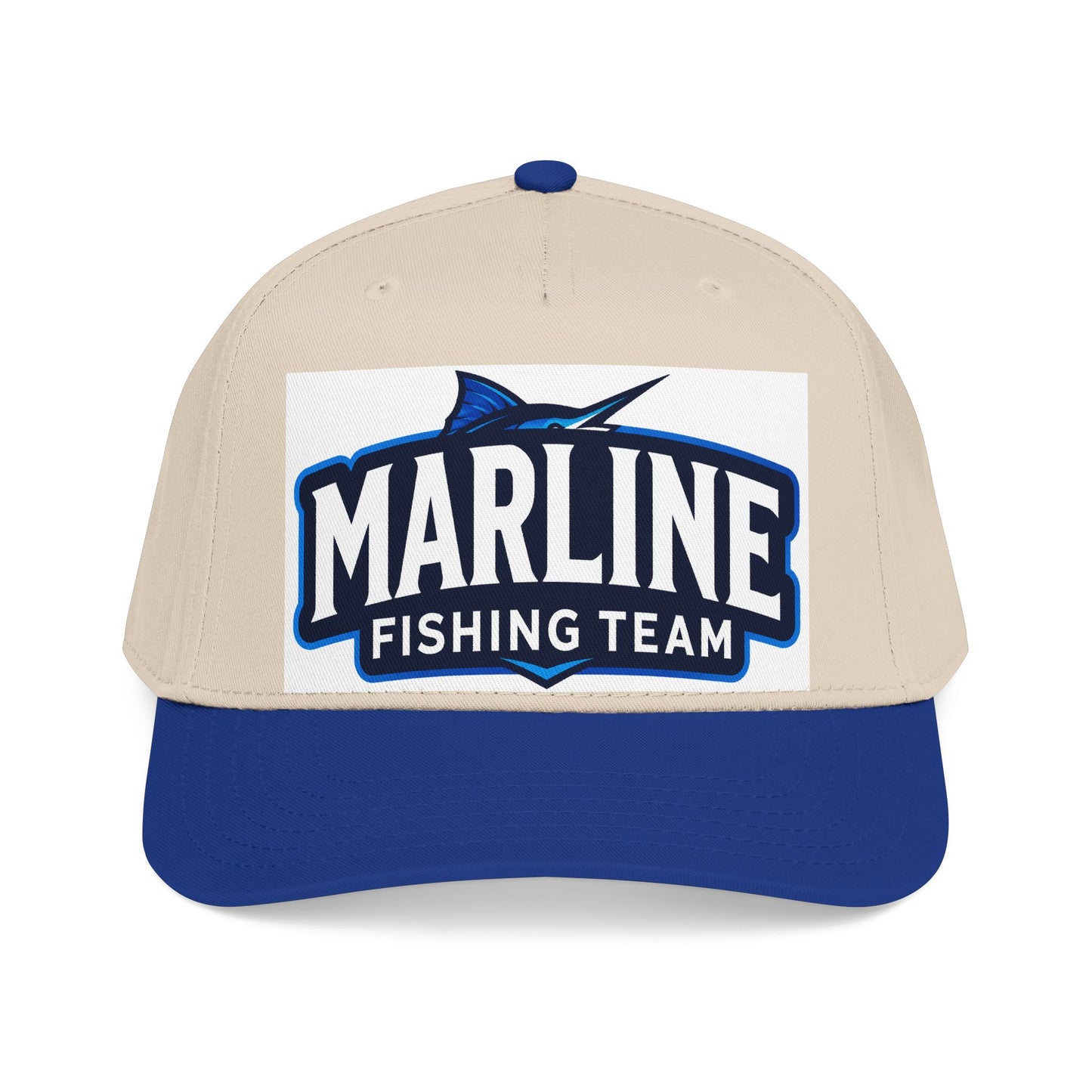 Marline Fishing Team Hat