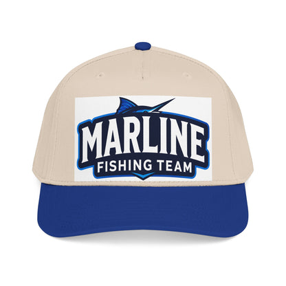 Marline Fishing Team Hat
