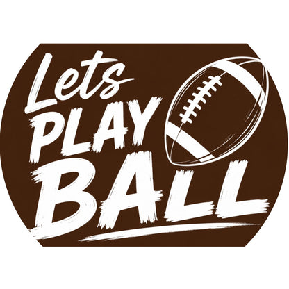 Bao Bun Squishy- Football